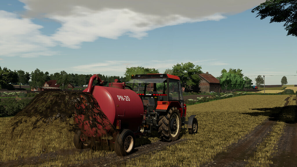 Meprozet PN20