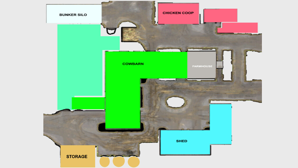 BICHLER FARM