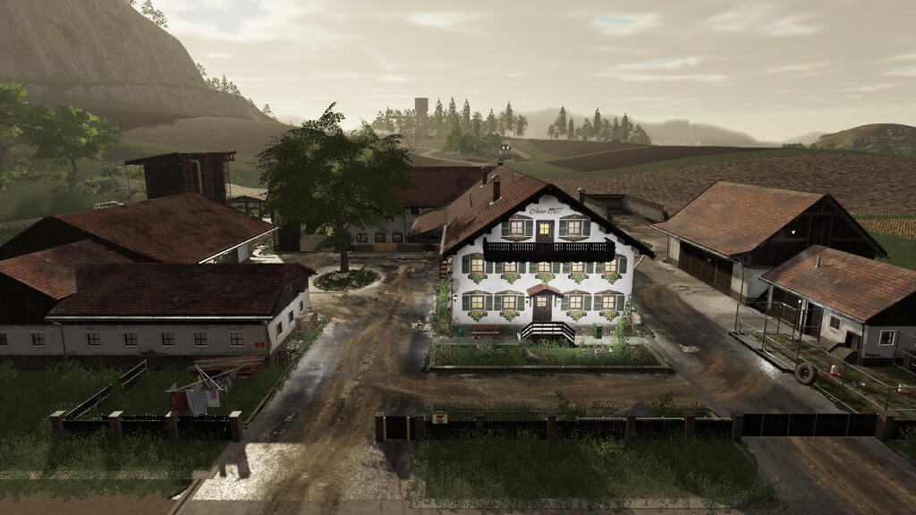BICHLER FARM