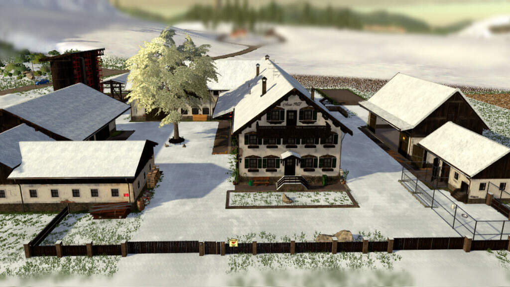 BICHLER FARM