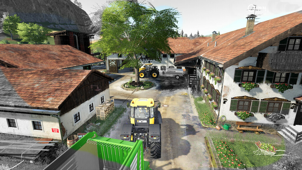 BICHLER FARM