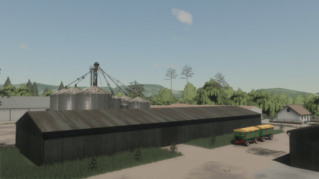 Euro Farms