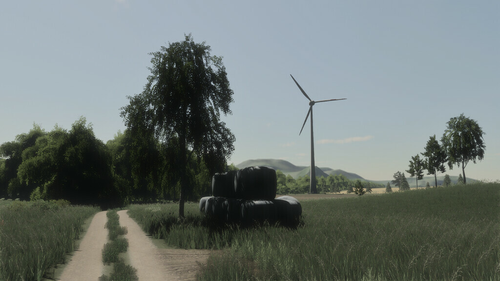 Euro Farms
