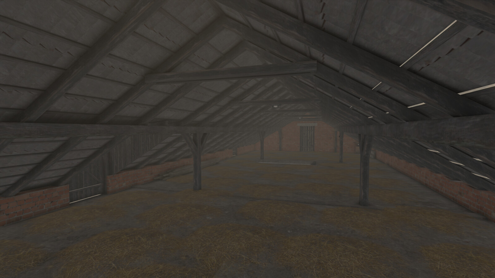 Polish Pigsty