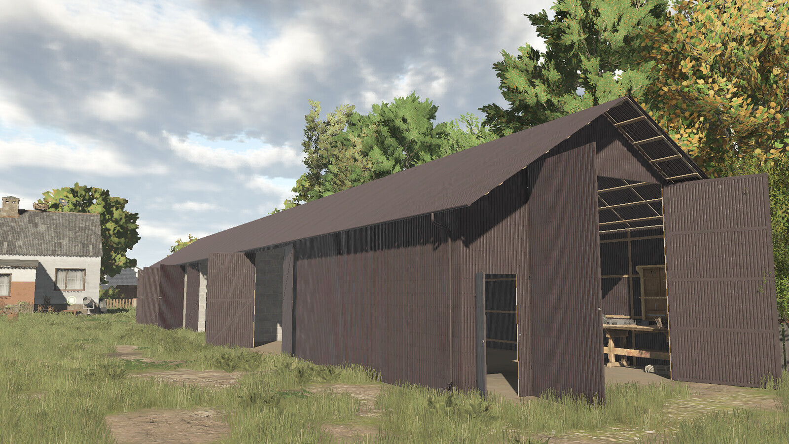 Garage