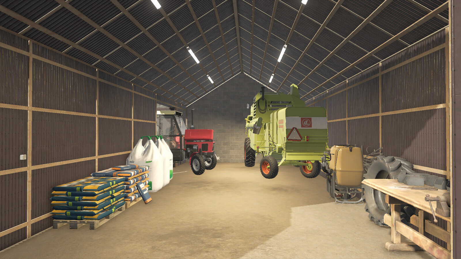 Garage