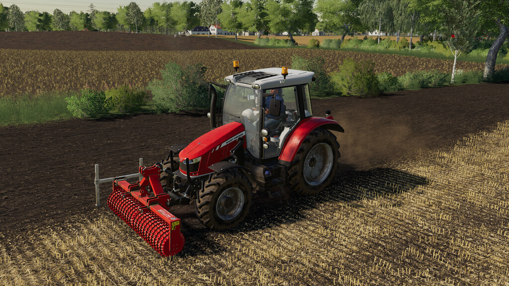 Guettler Matador 30