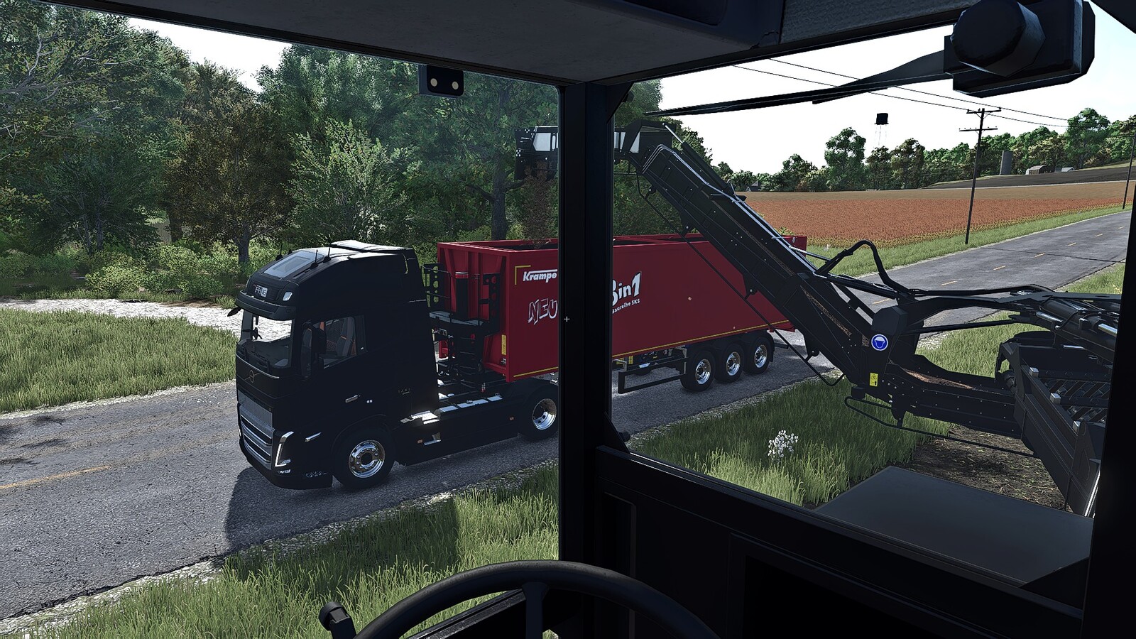 Ropa Maus 5