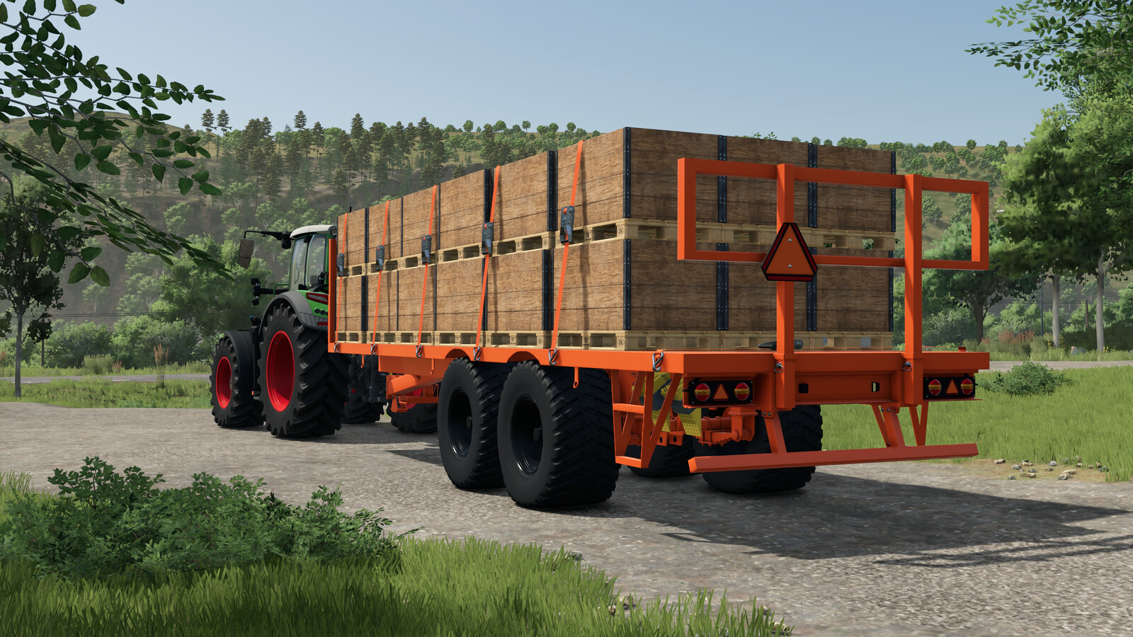 Lizard GFB 4-16