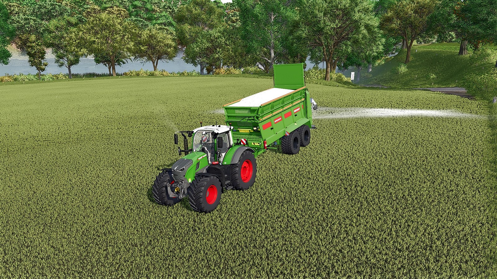 Bergmann TSW 6240 W