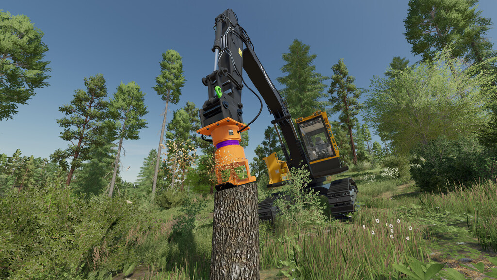 Excavator Tool Pack