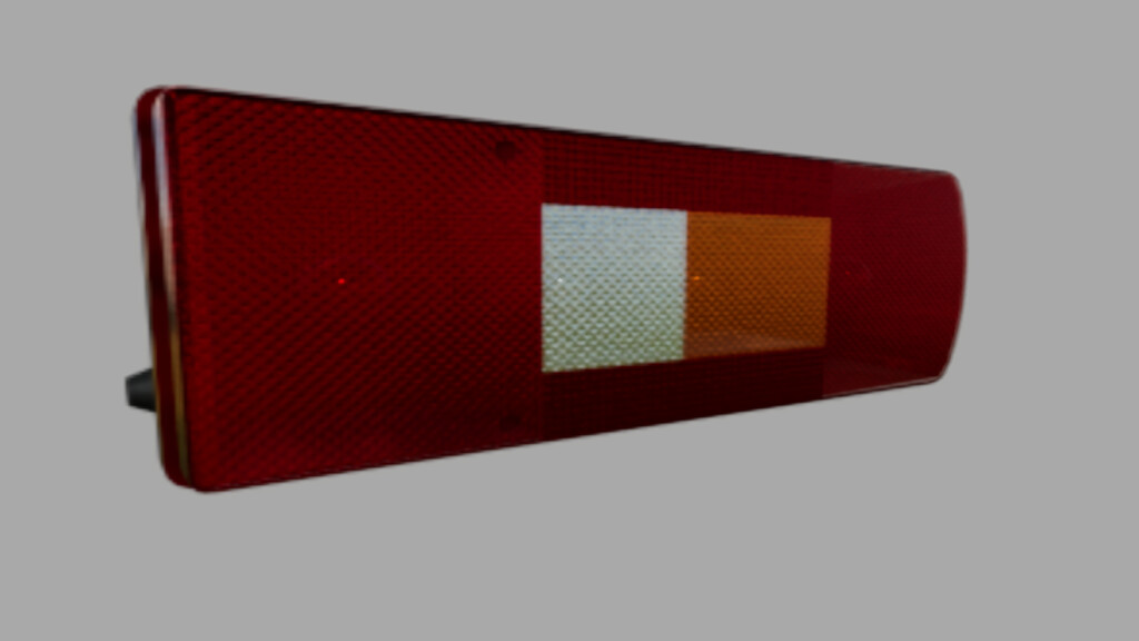 Rear Light (Prefab*)