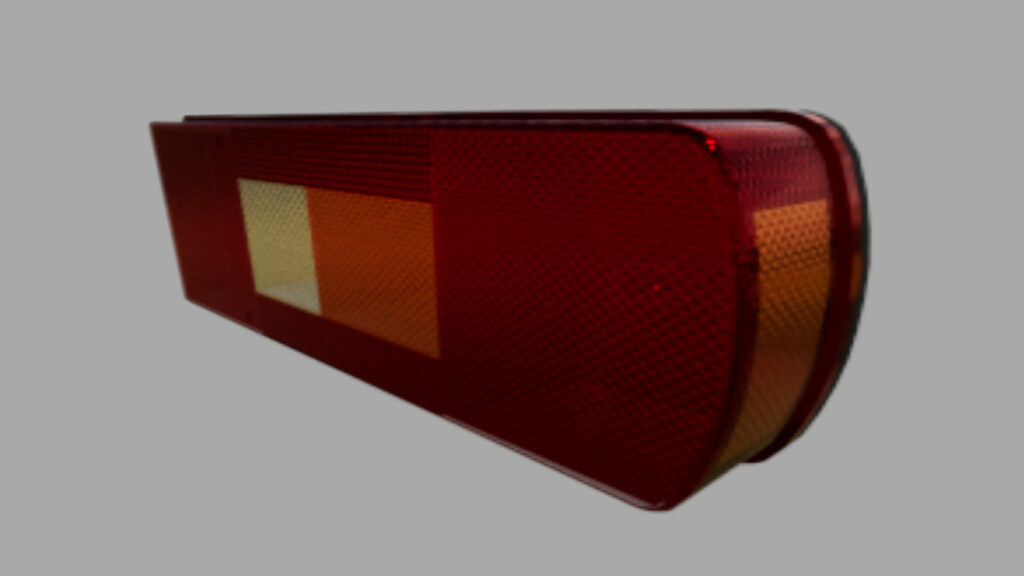 Rear Light (Prefab*)