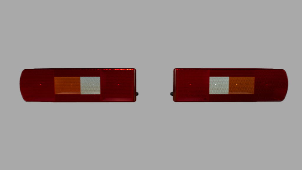 Rear Light (Prefab*)