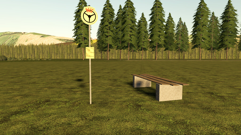 Decorative Objects (Prefab*)