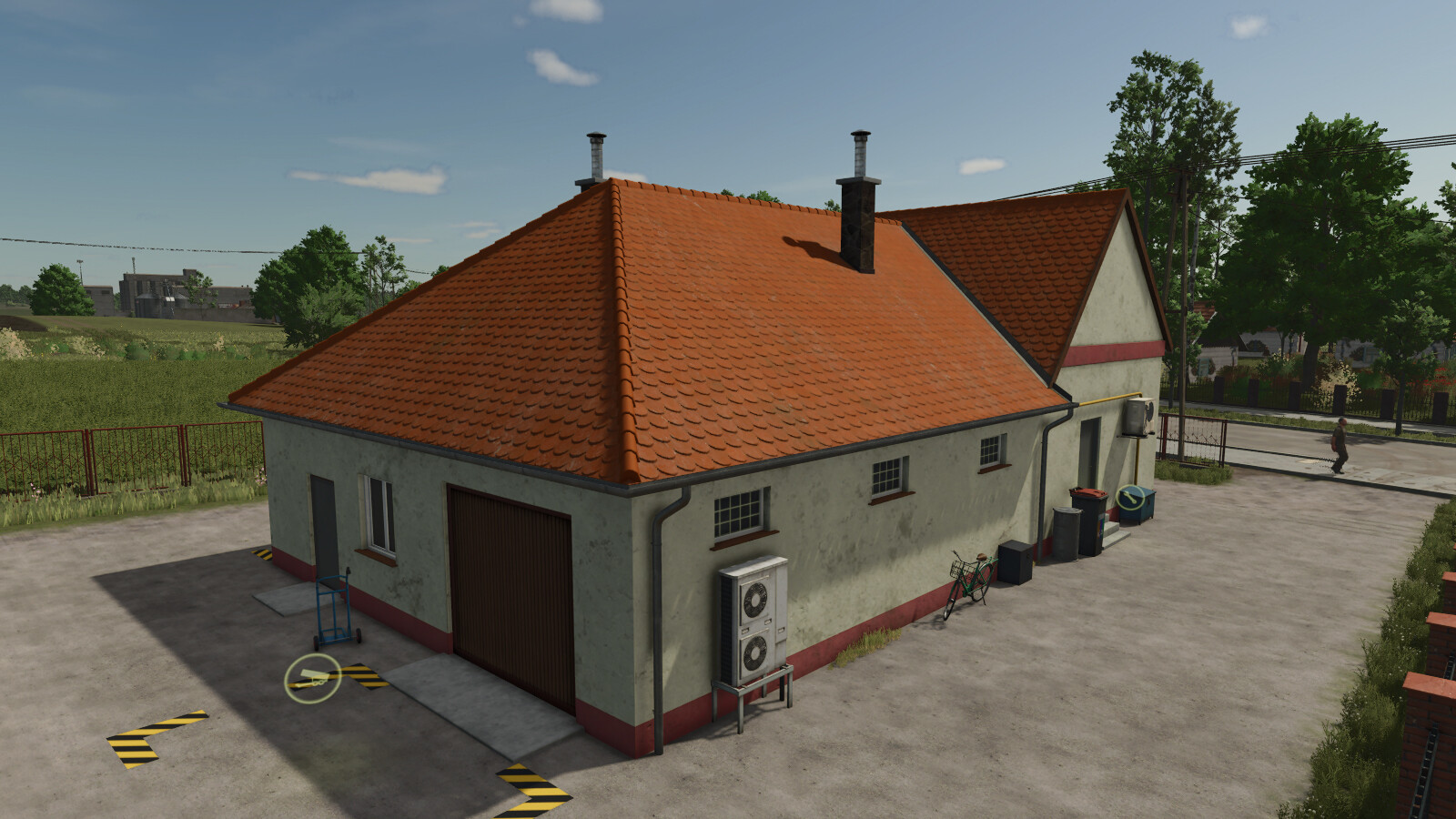 Village Bakery