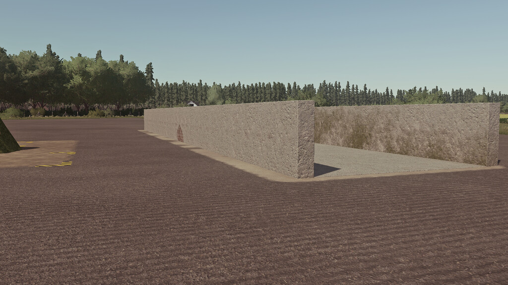 GDR Village Pack