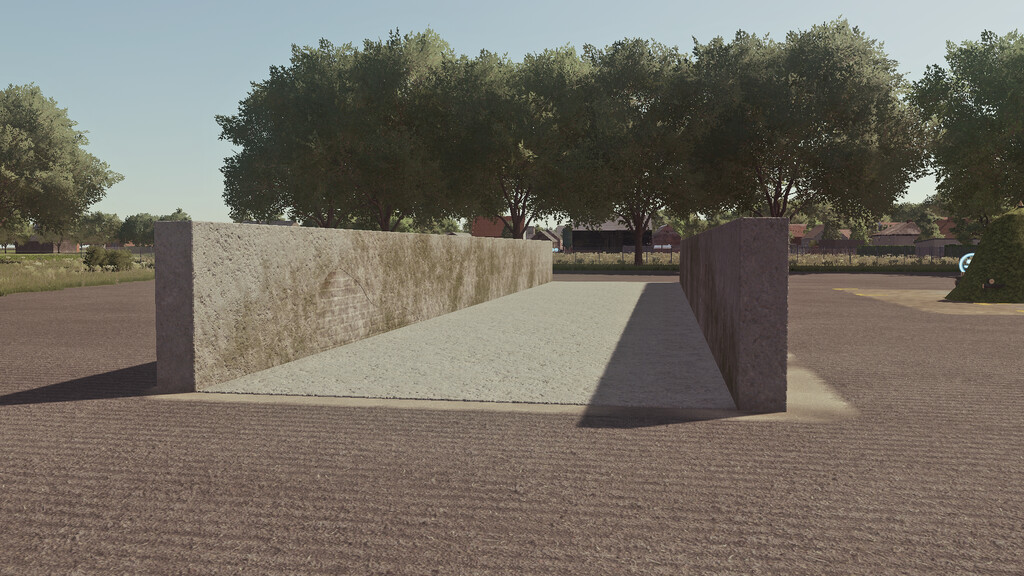 GDR Village Pack