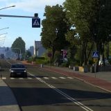 Real Poland 1:1 Map v1.61 ETS2
