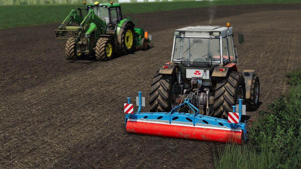 Gorenc Roler 300