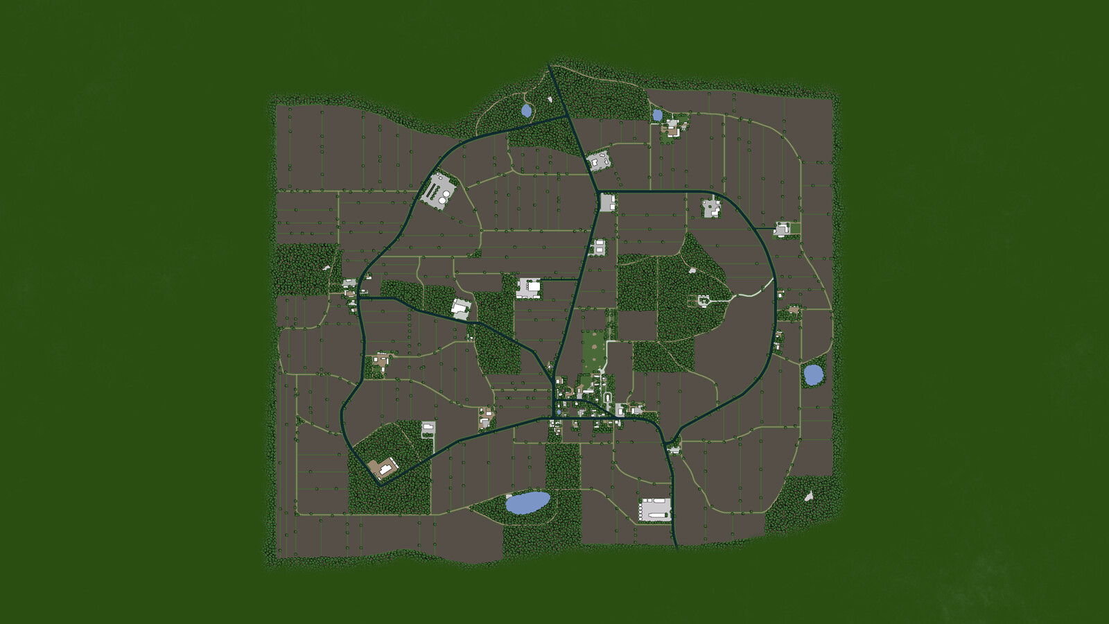 Cybuchowo