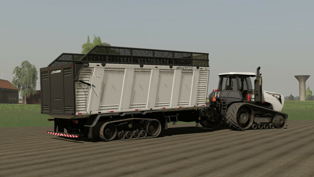 Strong 45000