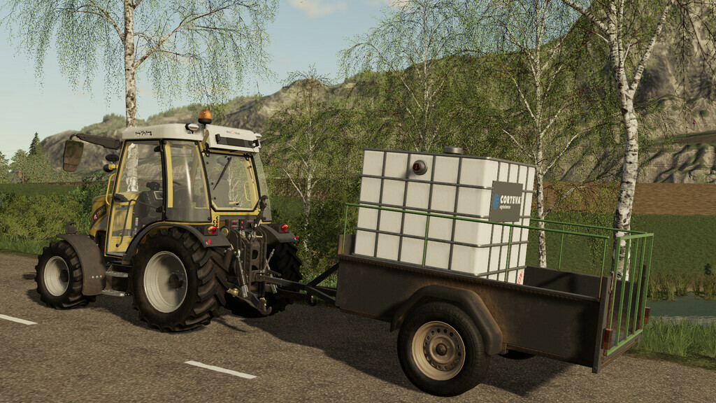 Lizard Sam 600L