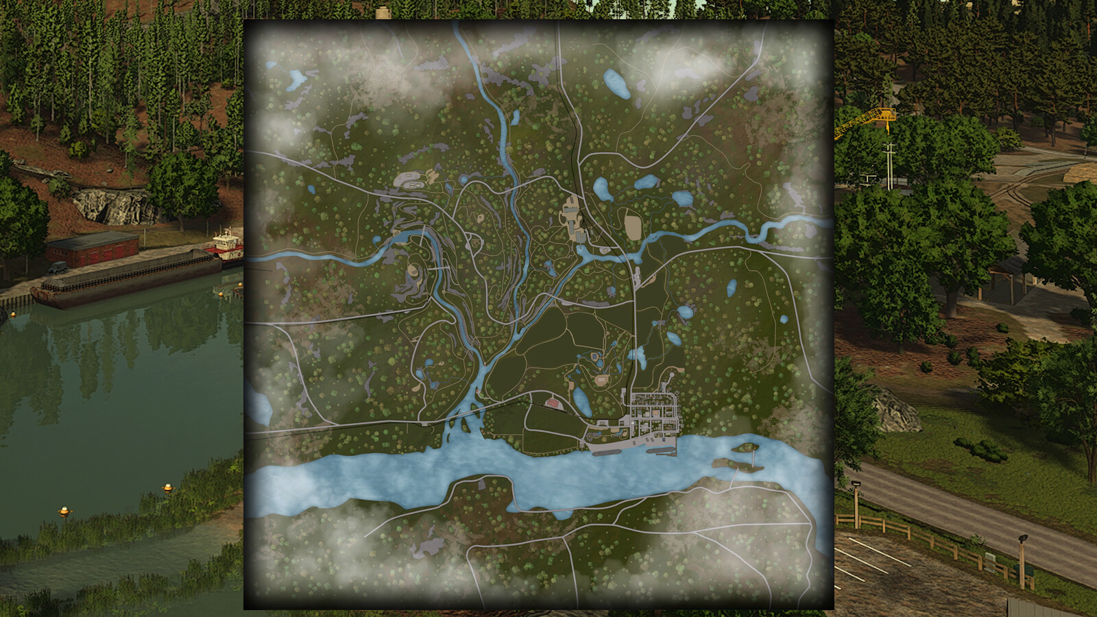 AgroForests