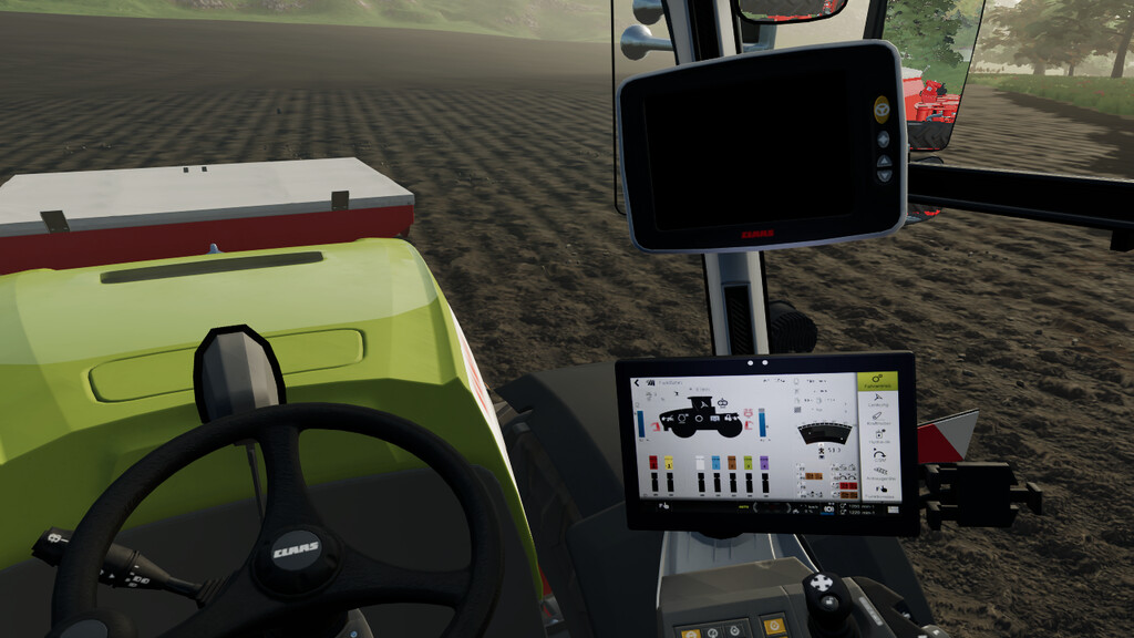 Dashboard Live