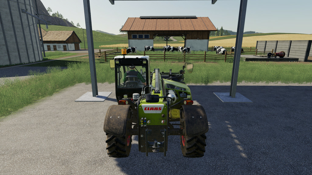 Remove Tool Cameras