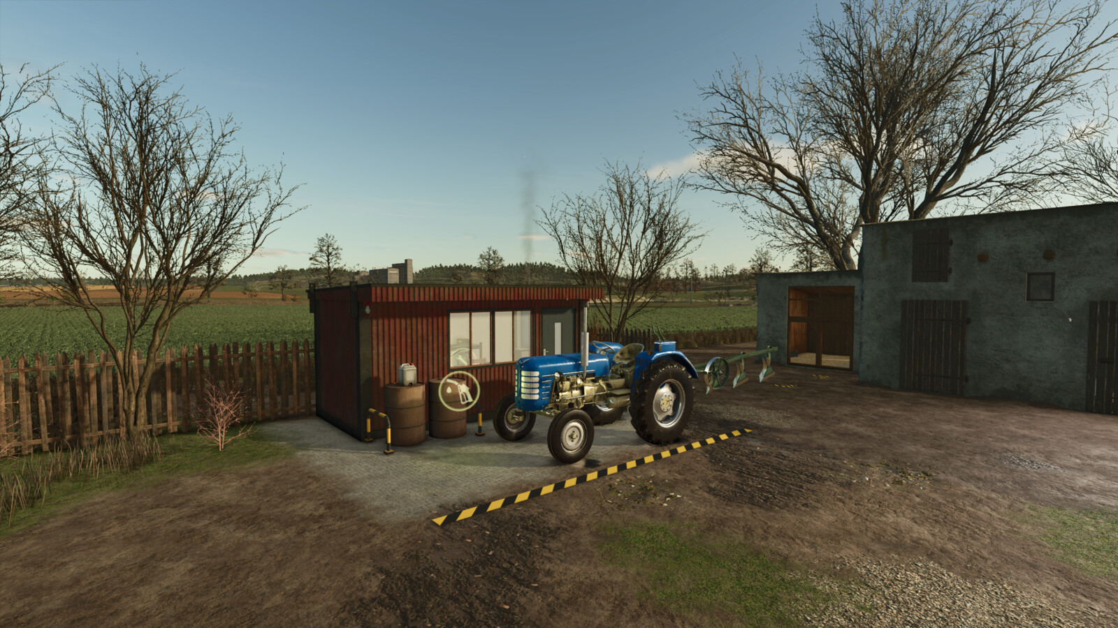 Container Set