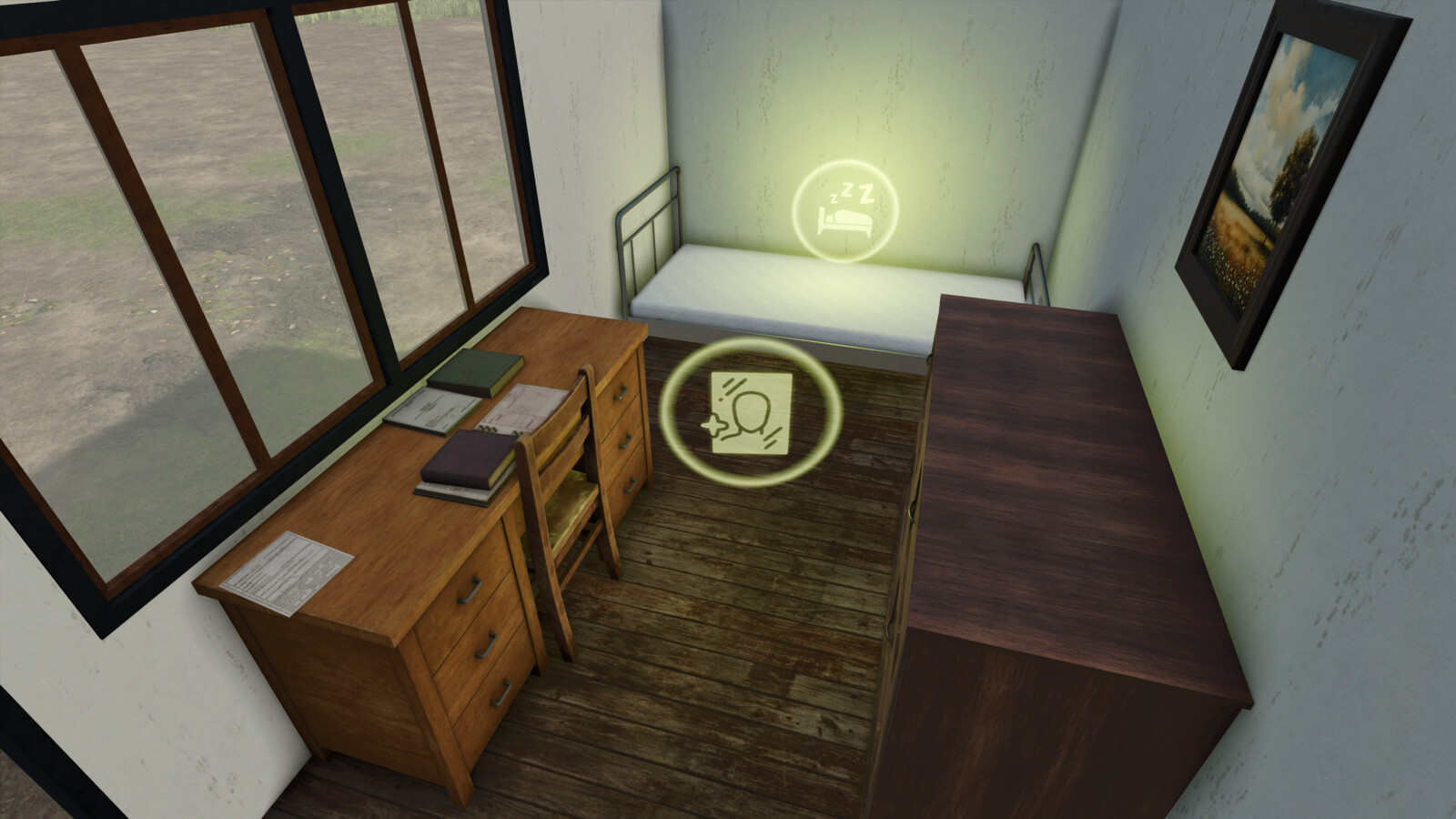 Container Set