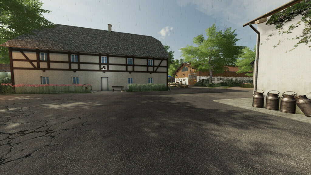 Seasons GEO: Germany - Baltic Sea - Rügen - Mecklenburg-Vorpommern