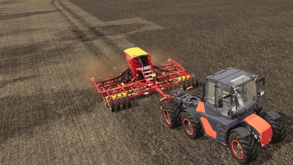 ITS DriveLaner