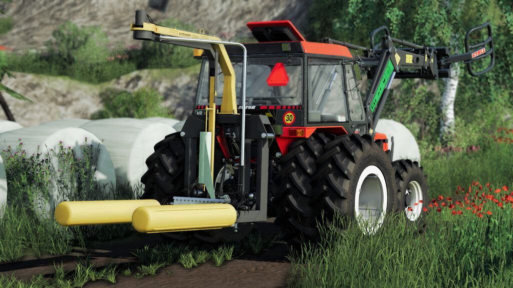 AutoWrap 1300