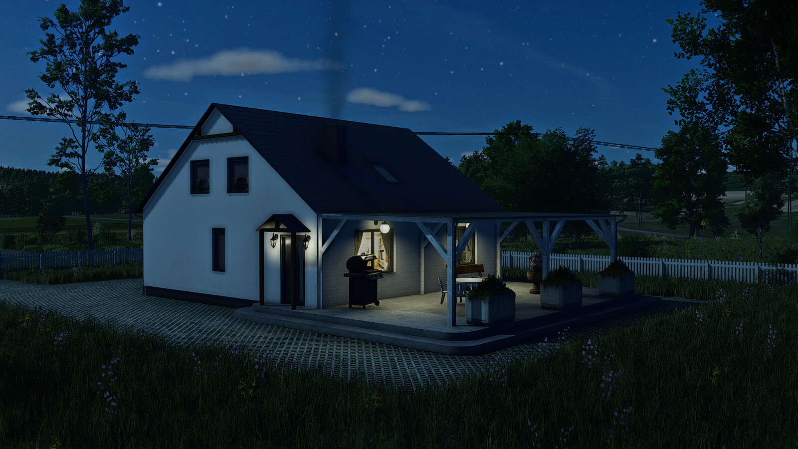 Modern House EU