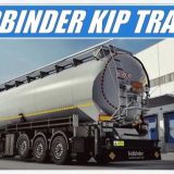 Feldbinder KIP Trailer Pack v8.3 [1.61] ETS2