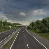 Grass Tree Improved v1.61 ETS2