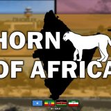 Horn of Africa v1.1.7 1.61 ETS2