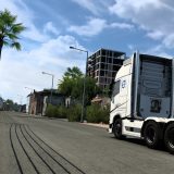 Horn of Africa v1.1.7 1.61 ETS2