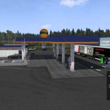 DIESEL PRICE 14 10 2026 1.40 1.61 ETS2