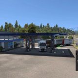 DIESEL PRICE 14 10 2026 1.40 1.61 ETS2