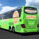 Setra S 517 HDH 1.61 ETS2