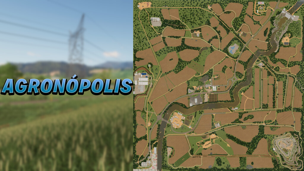 Agronópolis