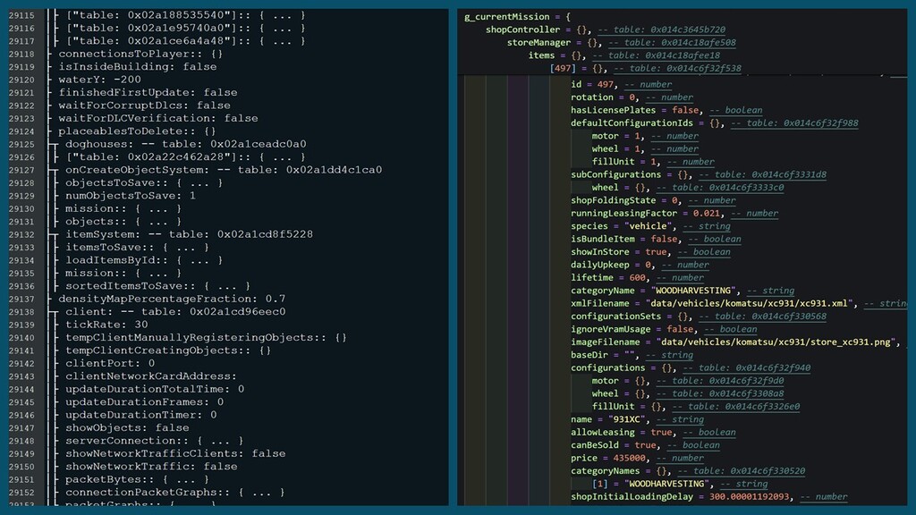 Power Tools: Developer