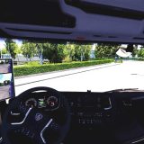 Electronic Mirrors v1.61 ETS2