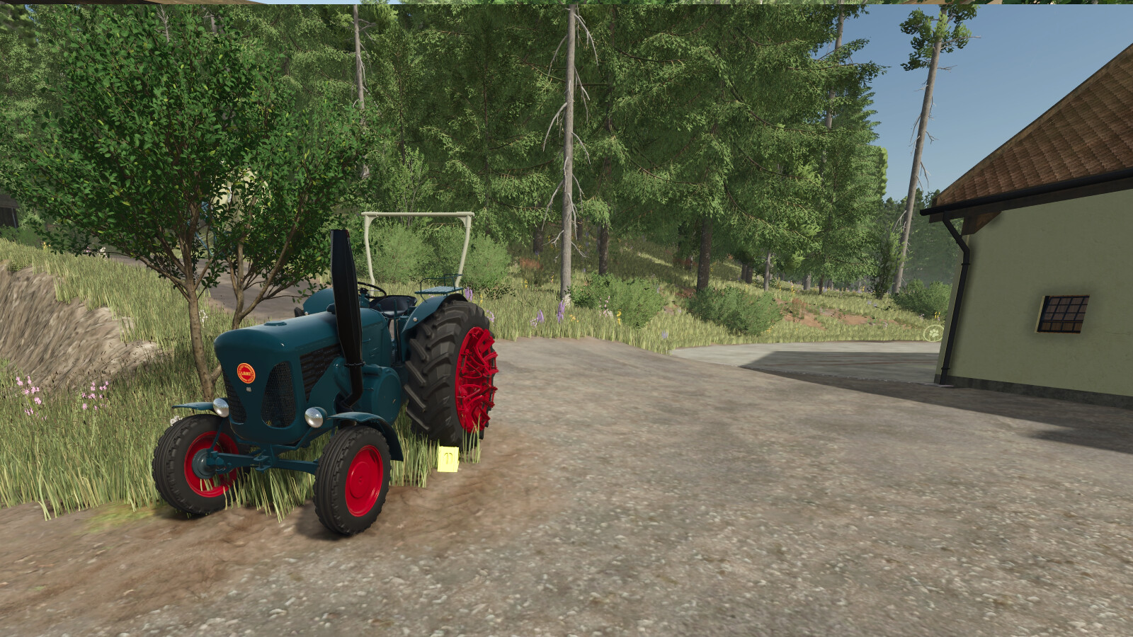 Wheel Chock
