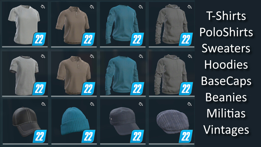 Wardrobe Plus