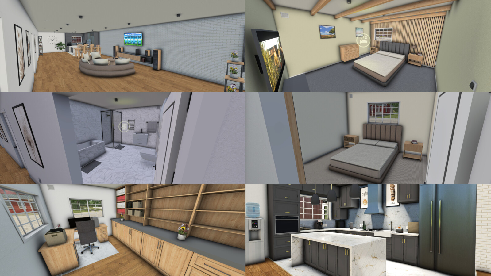 Living Shed