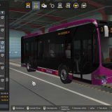 Drivable Metrobus v5.0 ETS2